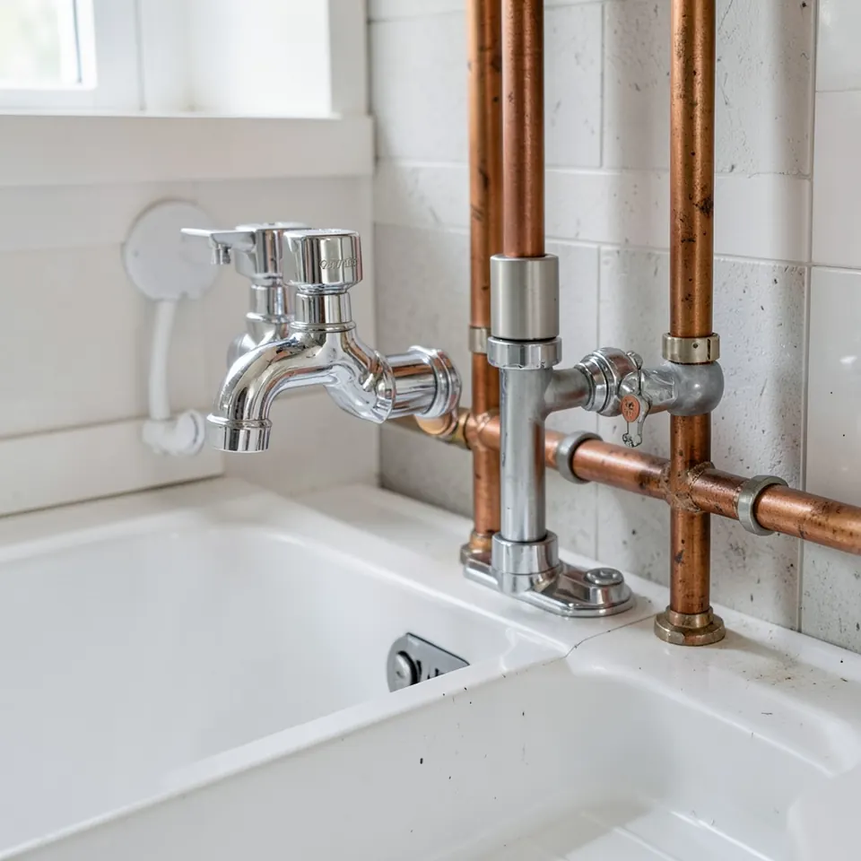 Plumbing: What Terre Haute Homeowners Should Know — local guide